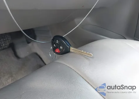 2011 Toyota Camry Le/Se/Xle из США, поврежденный, VIN 4T1BF3EK3BU195263